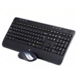 Logitech MK520r (Bộ bàn phím chuột không dây 